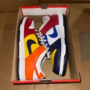 Nike Dunk Low COJP What The size 12 mens